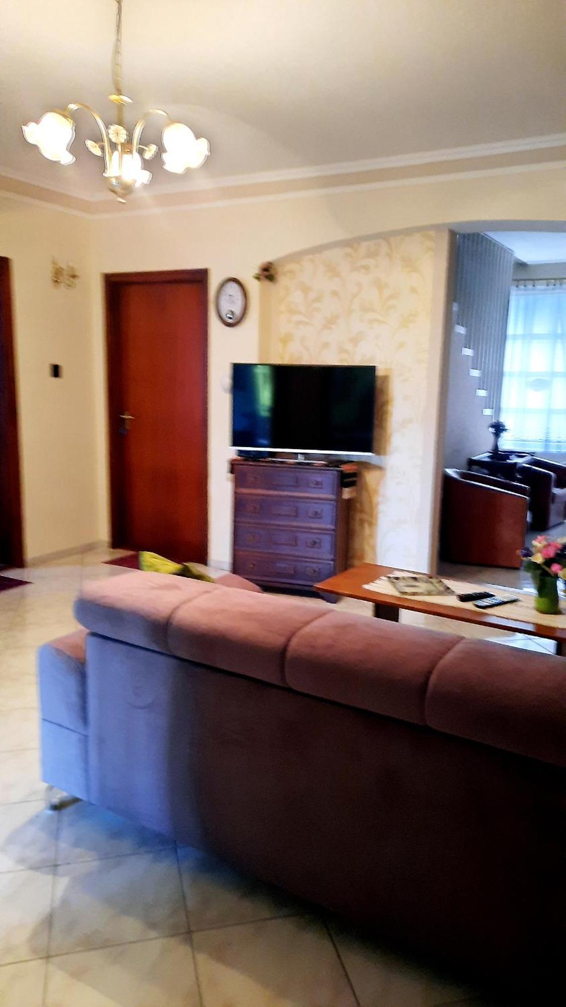 Leander Vendeghaz Hotel Gyenesdias Bagian luar foto