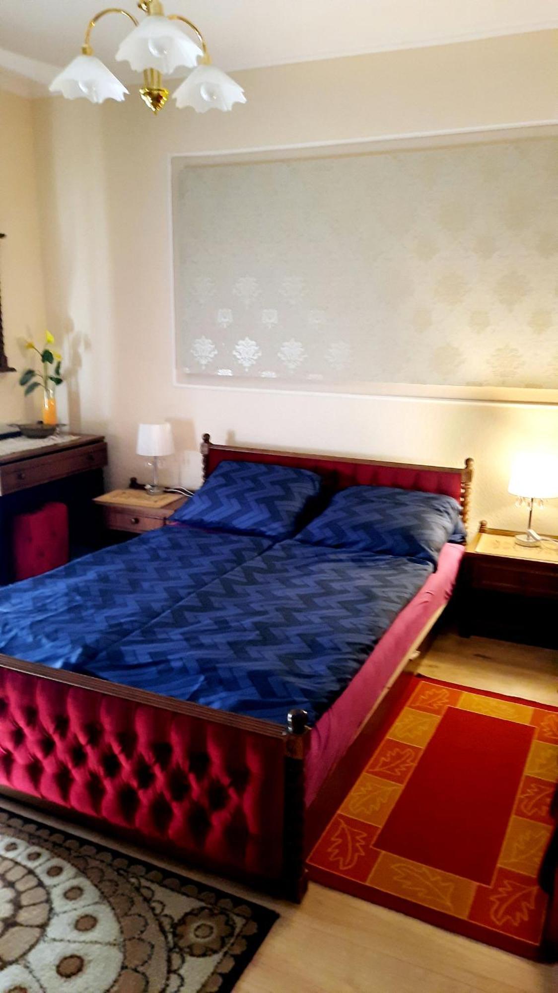 Leander Vendeghaz Hotel Gyenesdias Bagian luar foto