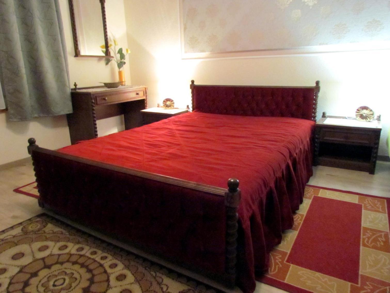 Leander Vendeghaz Hotel Gyenesdias Bagian luar foto