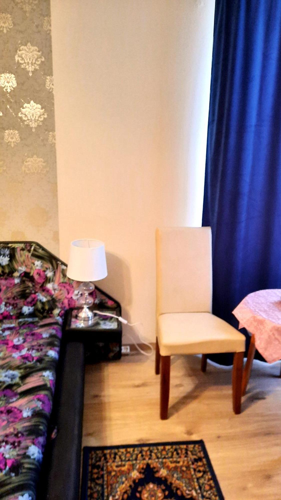 Leander Vendeghaz Hotel Gyenesdias Bagian luar foto