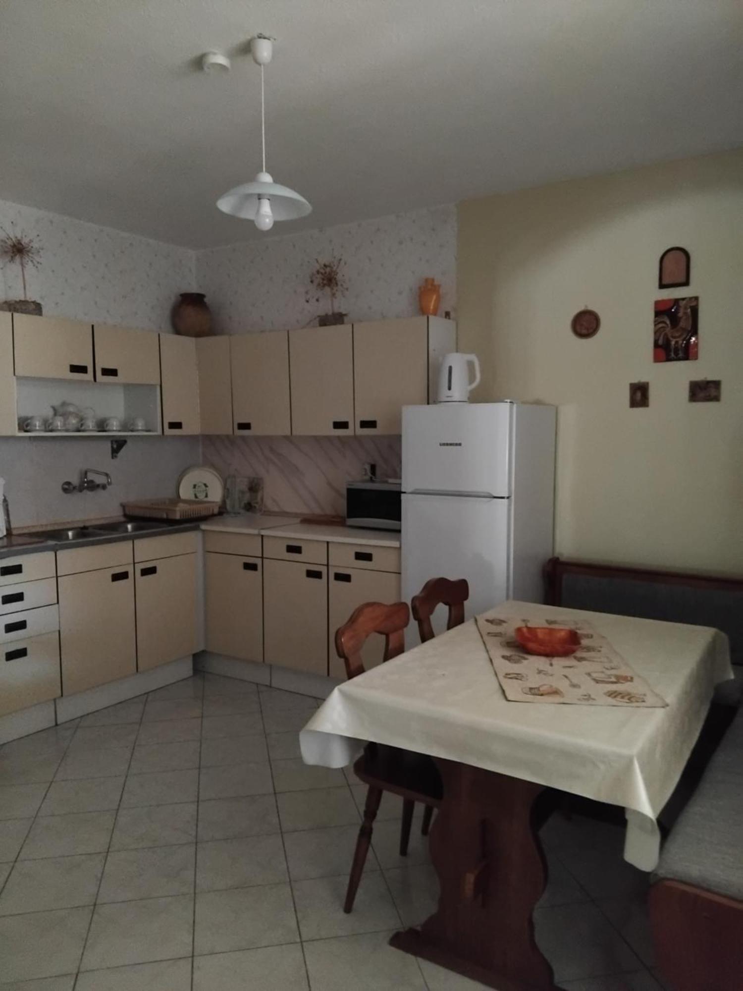 Leander Vendeghaz Hotel Gyenesdias Bagian luar foto